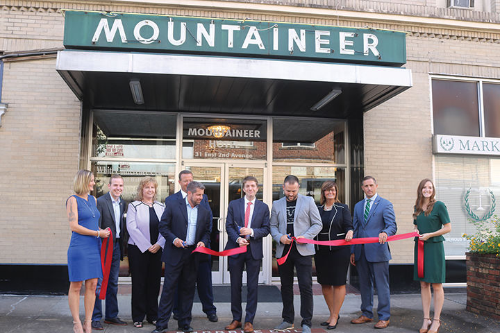 New life for downtown business
